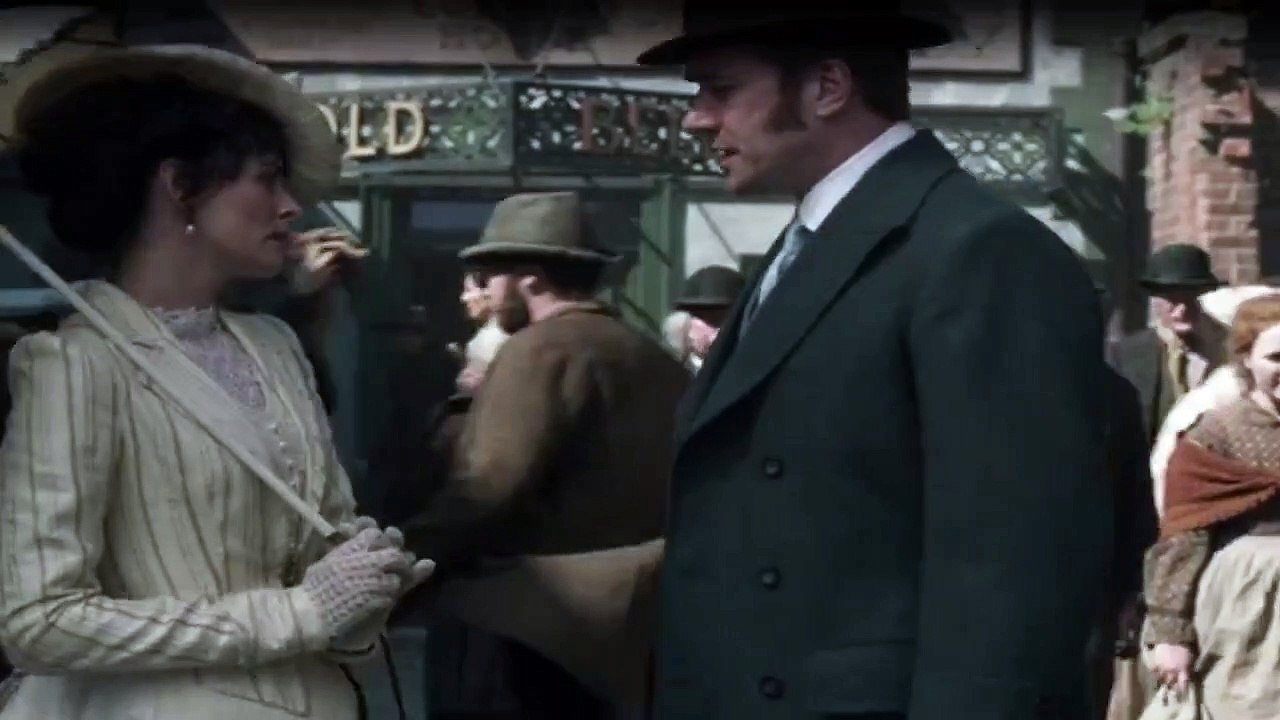 Ripper Street Staffel 2 Folge 4 - Part 02 HD Deutsch