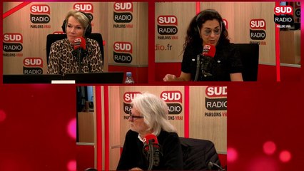 La Sexy News de Julia Palombe - Contre feu