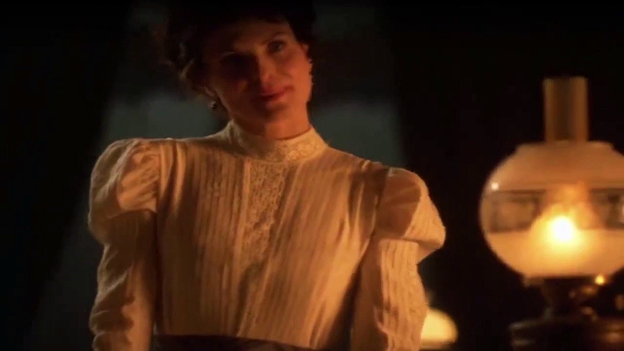 Ripper Street Staffel 2 Folge 5 - Part 02 HD Deutsch