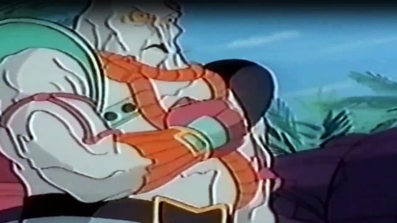 Die 6 Millionen Dollar Familie Staffel 2 Folge 33 HD Deutsch