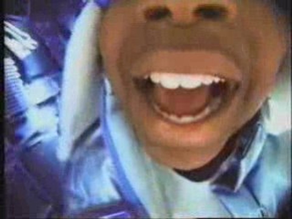 Game Boy Pocket - Ice Blue - 1998