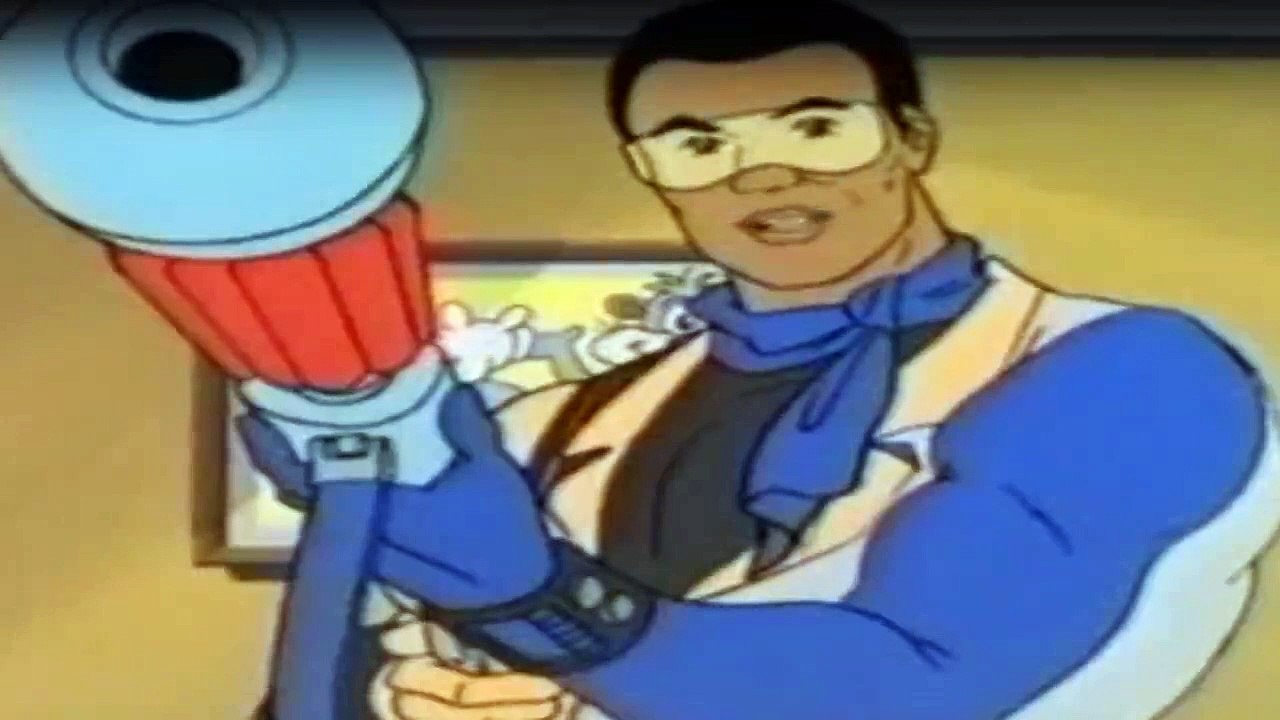 Die 6 Millionen Dollar Familie Staffel 2 Folge 43 HD Deutsch