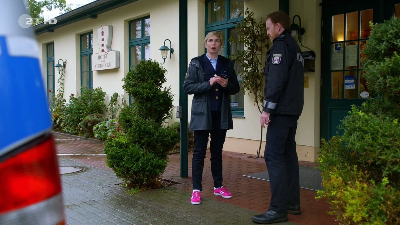 SOKO Wismar Staffel 18 Folge 2 HD Deutsch