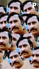 Les nouveaux narcos de la cocaïne en Europe