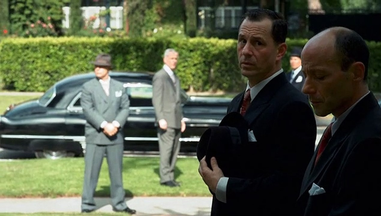 Mob City Staffel 1 Folge 6 HD Deutsch