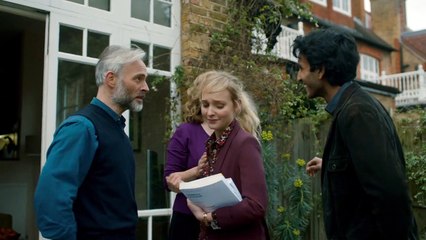 Nachdem ich ihm begegnet bin Staffel 1 Folge 1 HD Deutsch