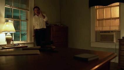 Rectify Staffel 4 Folge 8 - Part 02 HD Deutsch
