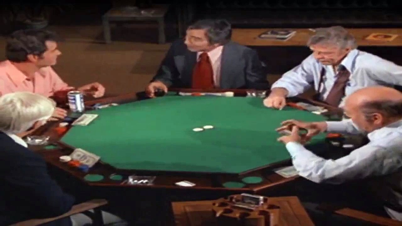 Detektiv Rockford Anruf genügt Staffel 2 Folge 13 HD Deutsch