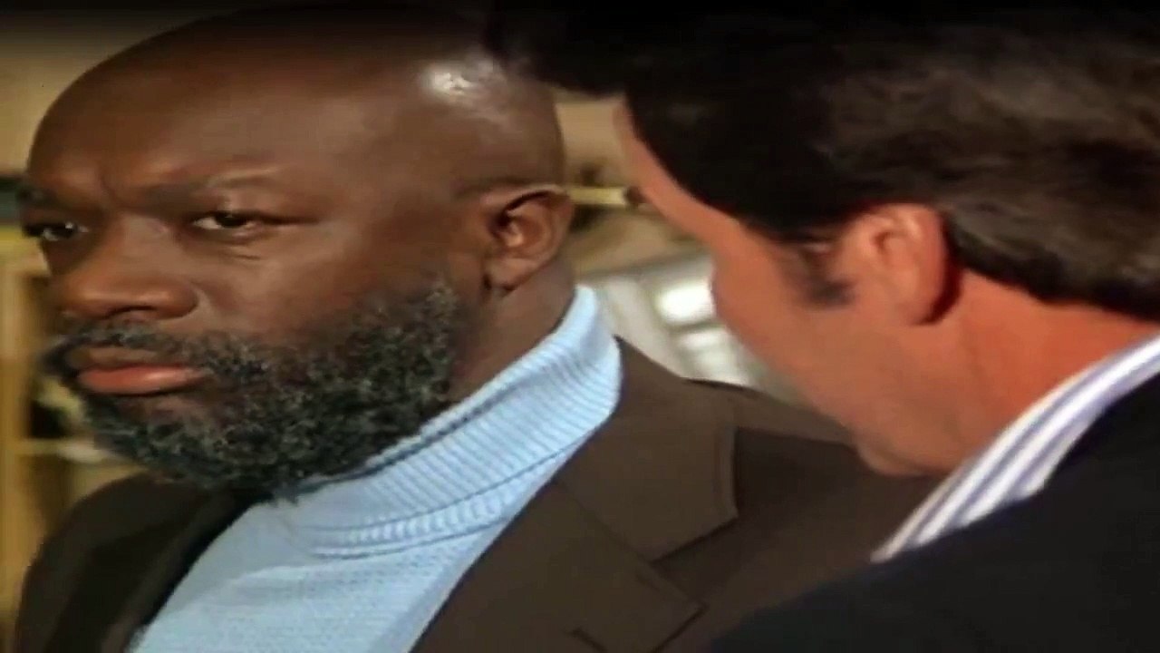 Detektiv Rockford Anruf genügt Staffel 2 Folge 14 HD Deutsch