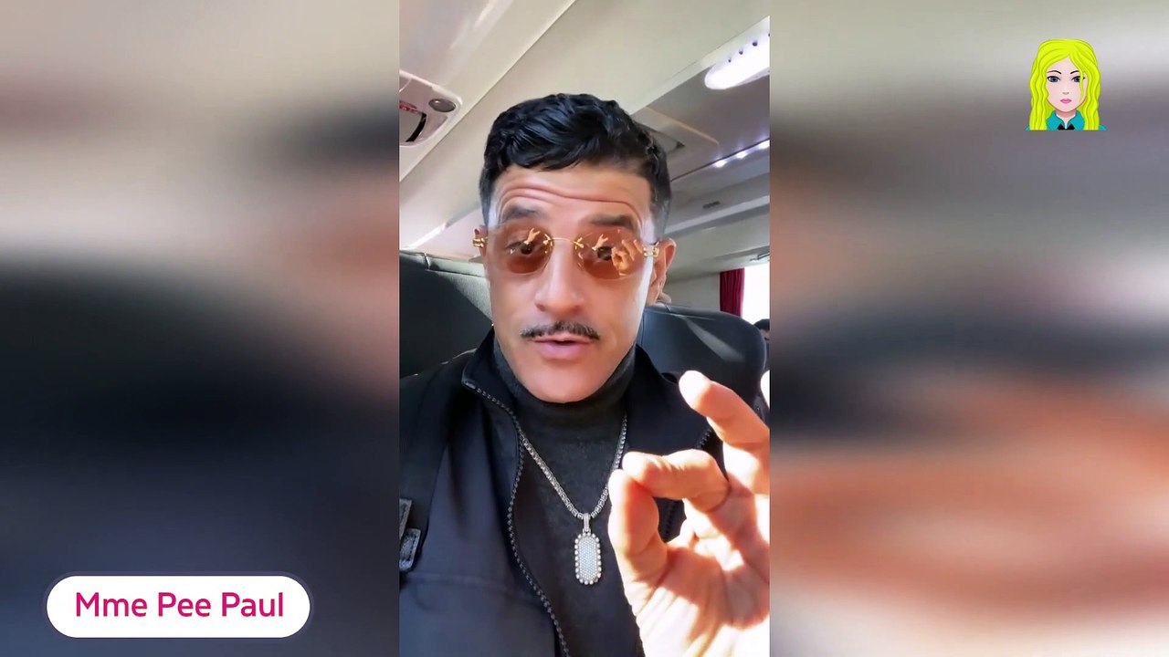 SAID TAGHMAOUI parle de la DISCRIMINATION en France