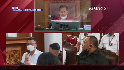 Kuasa Hukum Irfan: Semua yang Terlibat Dalam Perkara Ini Kena Prank Sambo
