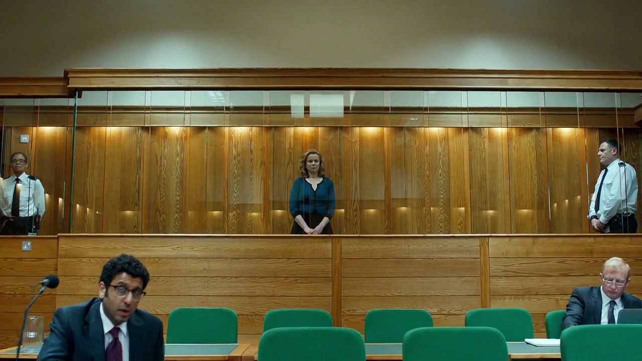 Nachdem ich ihm begegnet bin Staffel 1 Folge 3 HD Deutsch