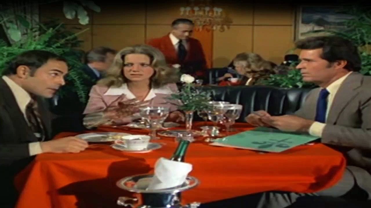 Detektiv Rockford Anruf genügt Staffel 2 Folge 16 HD Deutsch