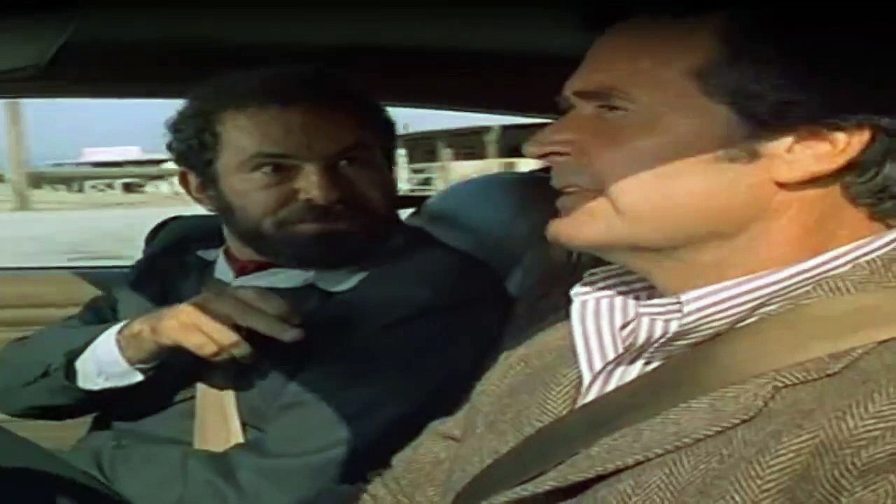 Detektiv Rockford Anruf genügt Staffel 2 Folge 15 HD Deutsch