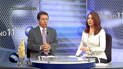 #Telematutino / Hoy comienza el Censo Nacional de Población y Vivienda / 10 noviembre 2022