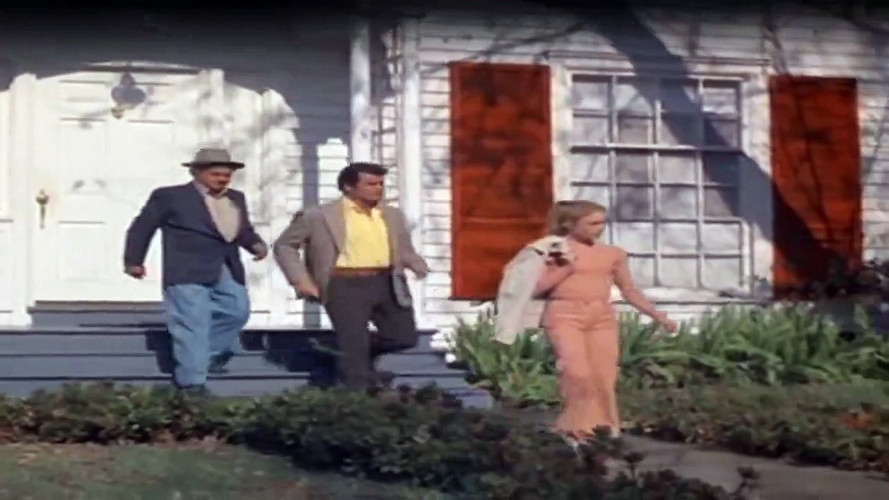 Detektiv Rockford Anruf genügt Staffel 2 Folge 20 HD Deutsch