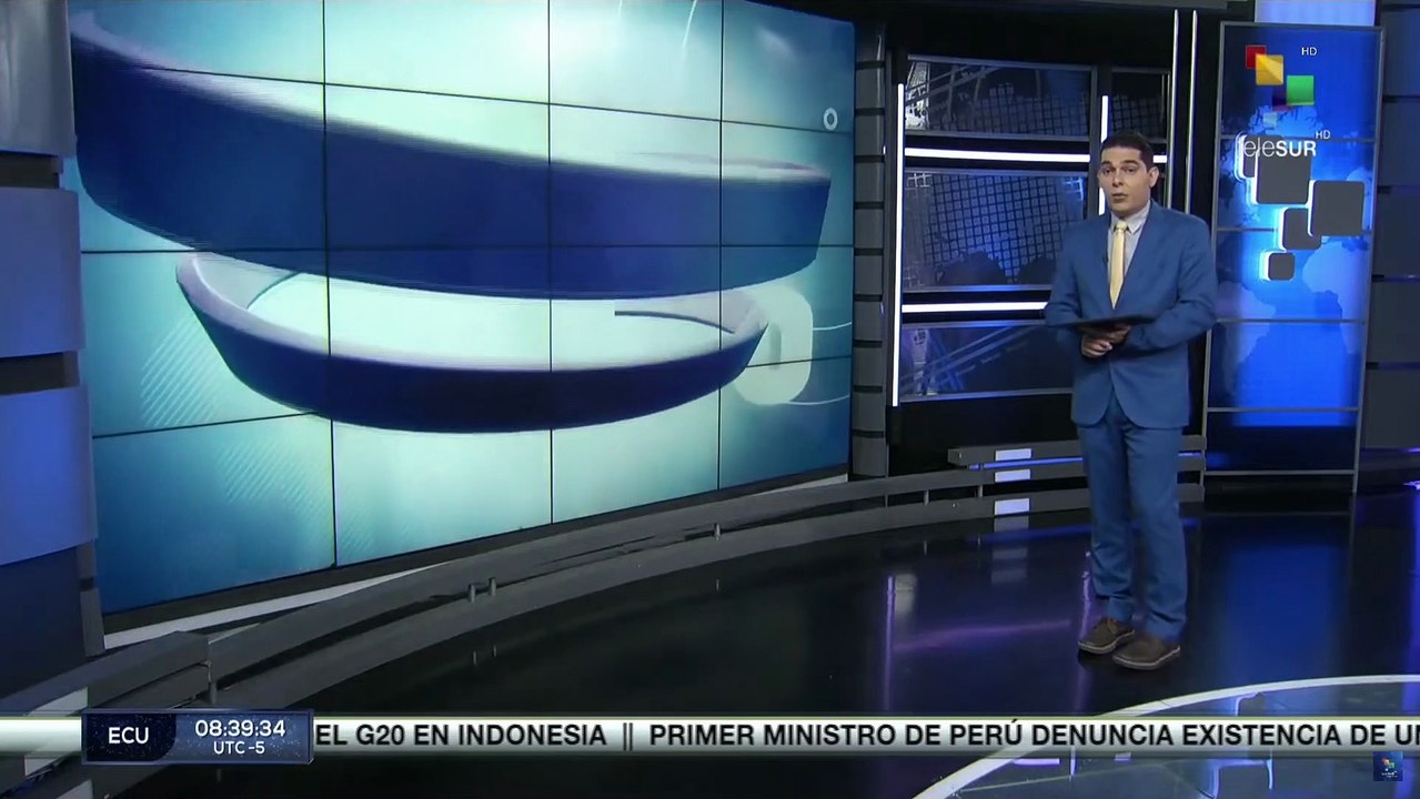 Líderes de Türkiye y la OTAN afirman que retirada de tropas rusas de Jersón no constituye un fracaso