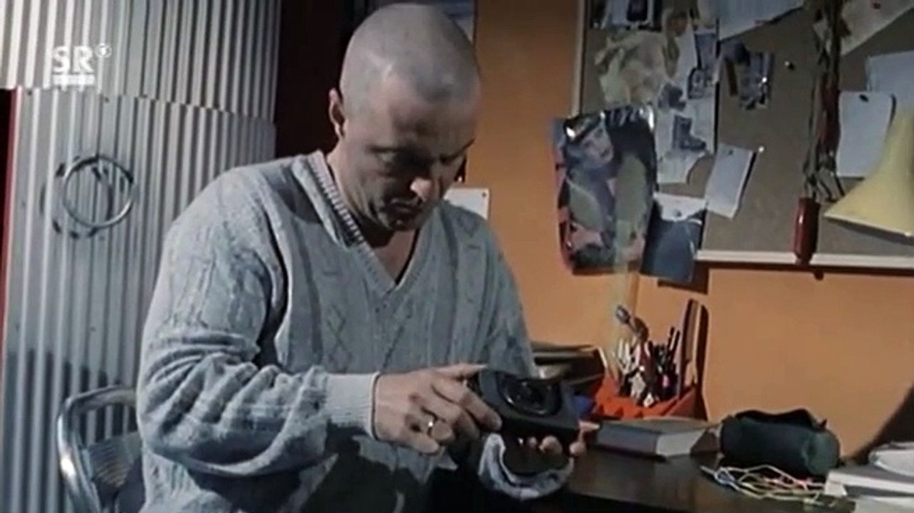 Tatort Staffel 29 Folge 29 - Part 02 HD Deutsch