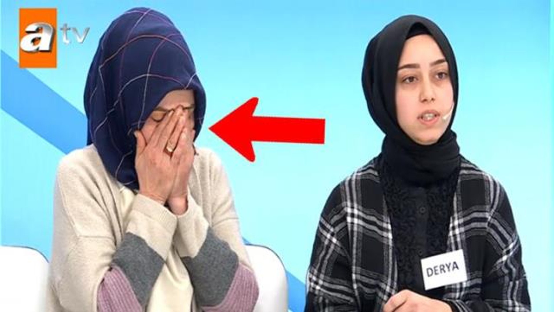 Müge anlı derya porno