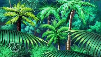 Yuna & Stitch Staffel 3 Folge 29 HD Deutsch