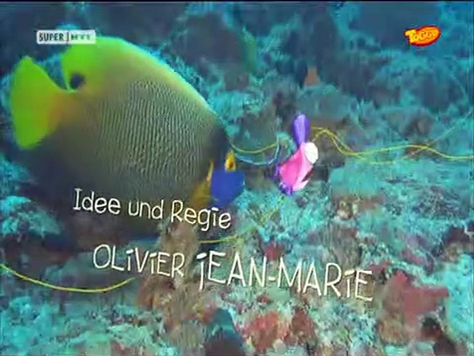 Zig & Sharko - Meerjungfrauen frisst man nicht! Staffel 1 Folge 5 HD Deutsch