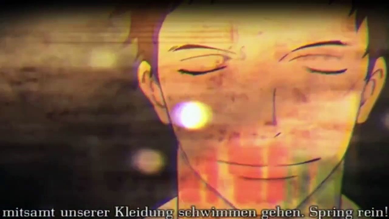 Sakamichi no Apollon Staffel 1 Folge 2 HD Deutsch