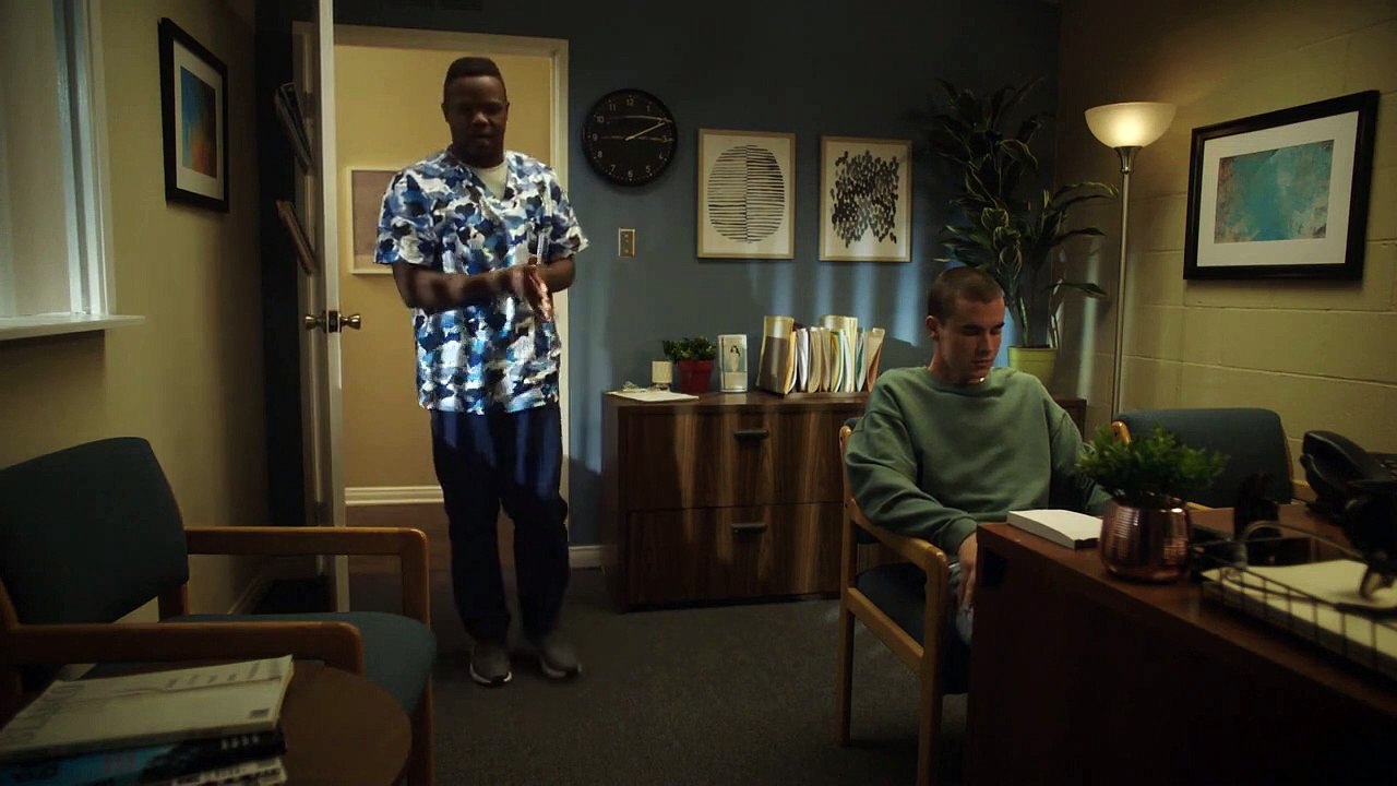 Zac & Mia Staffel 2 Folge 6 HD Deutsch