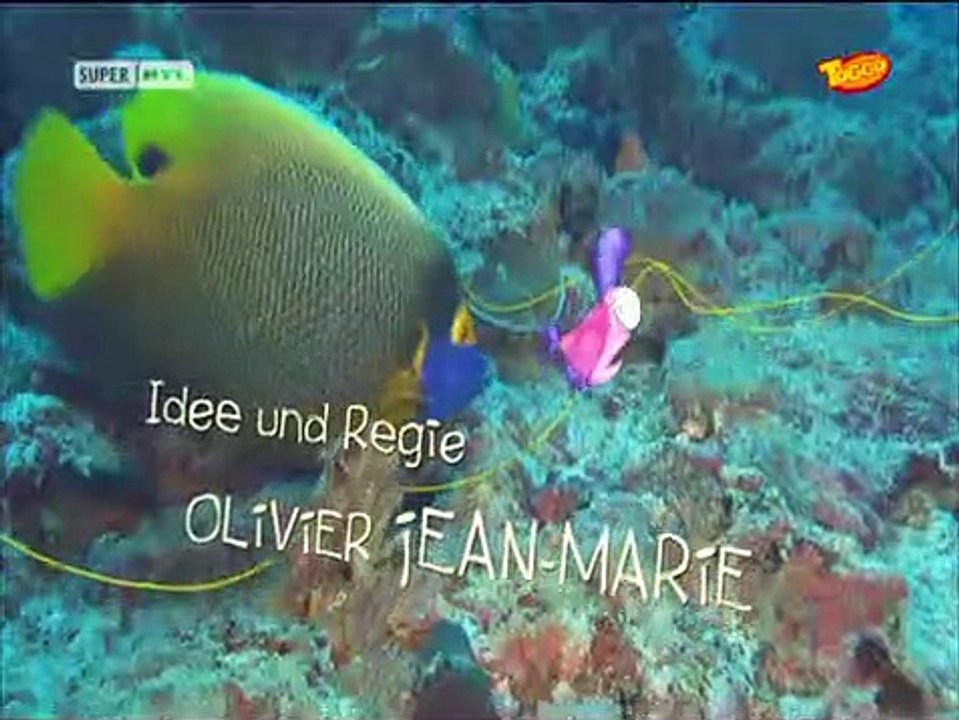 Zig & Sharko - Meerjungfrauen frisst man nicht! Staffel 1 Folge 8 HD Deutsch