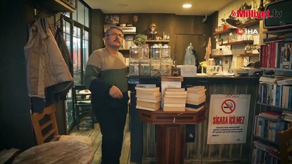 ‘Çök - Kapan - Tutun’ Ülke Tatbikatının kamu spotunu yayınlandı