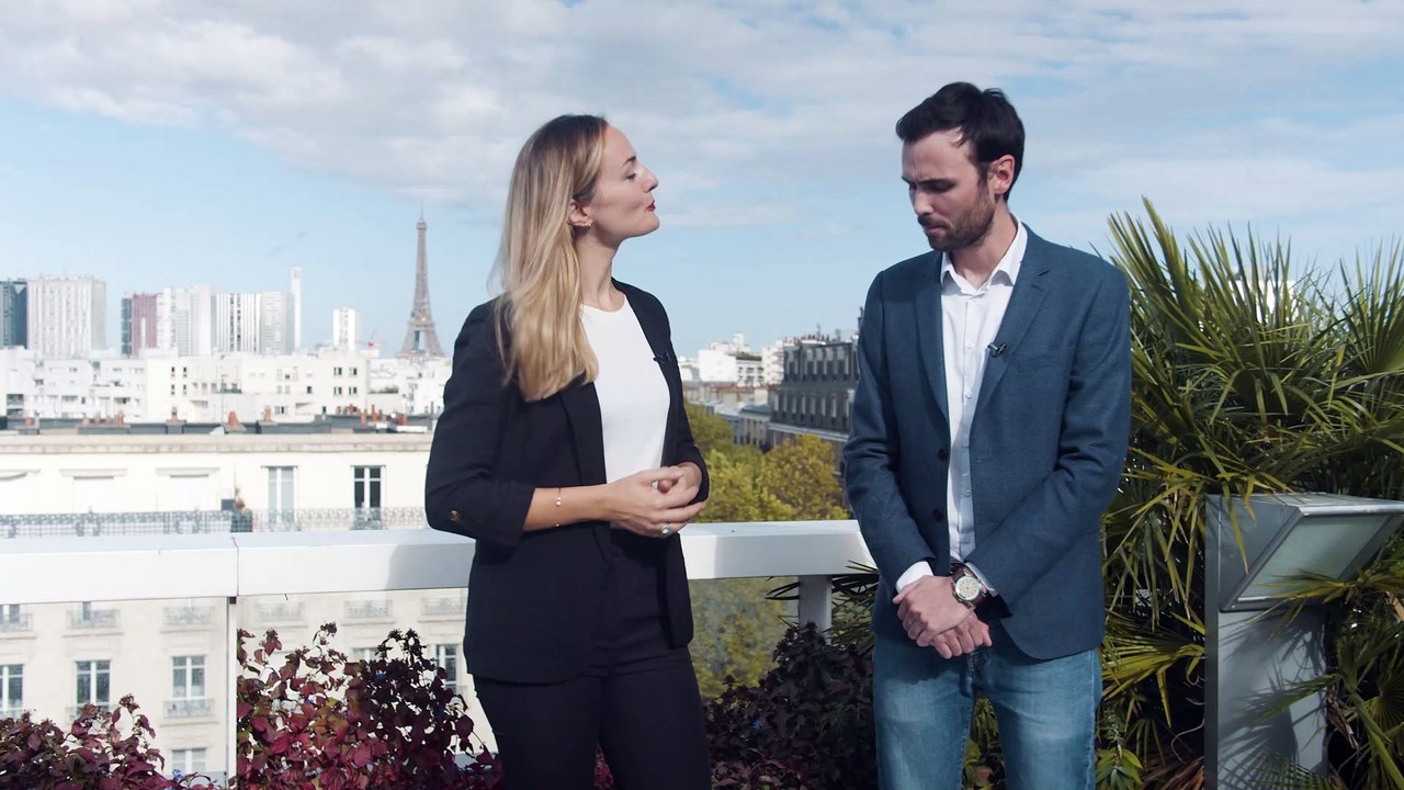 Le logiciel d’Oxand aide les entreprises et les organismes publics à faire des économies d’énergie.