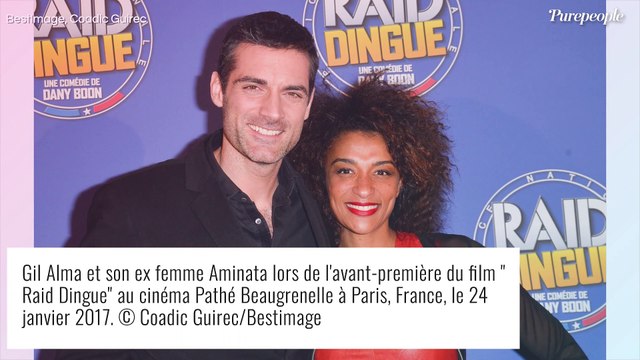 Tout le monde a commis des erreurs : Gil Alma divorcé d'Aminata, les raisons enfin évoquées