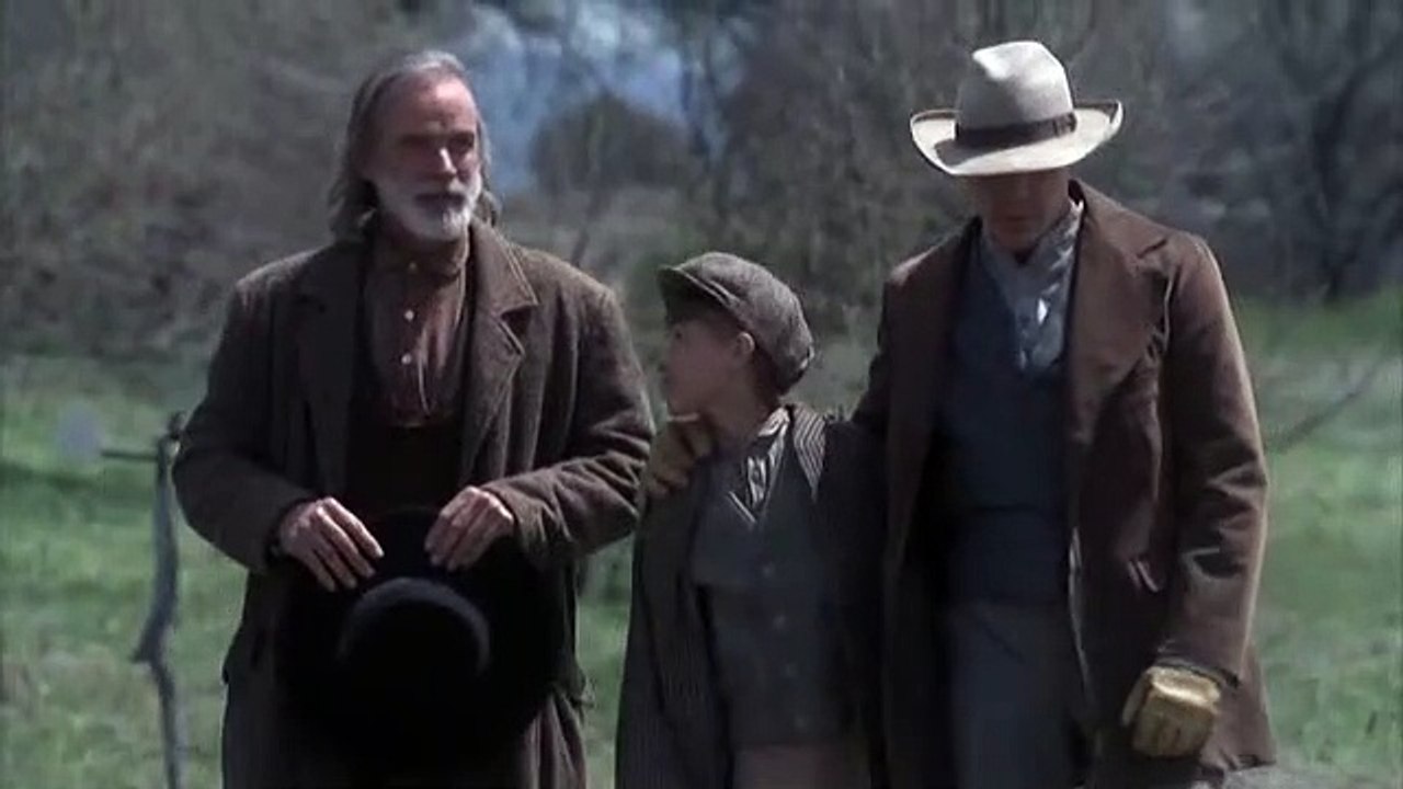 Into the West - In den Westen Staffel 1 Folge 5 - Part 01 HD Deutsch