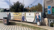 طالبان تحظر على النساء دخول المتنزّهات والحدائق الترفيهية في كابول