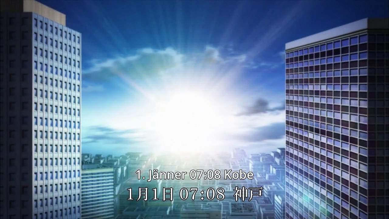 Z-X Ignition Staffel 1 Folge 8 HD Deutsch