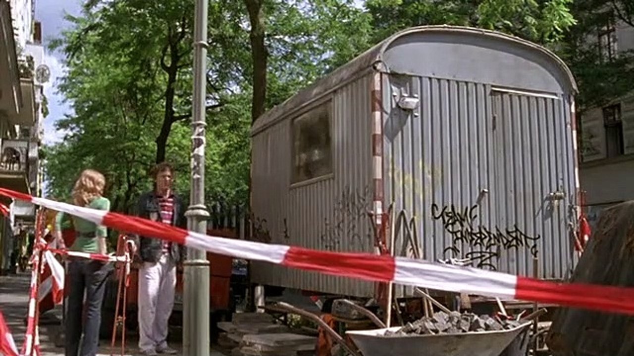 Zwei Engel für Amor Staffel 1 Folge 9 HD Deutsch