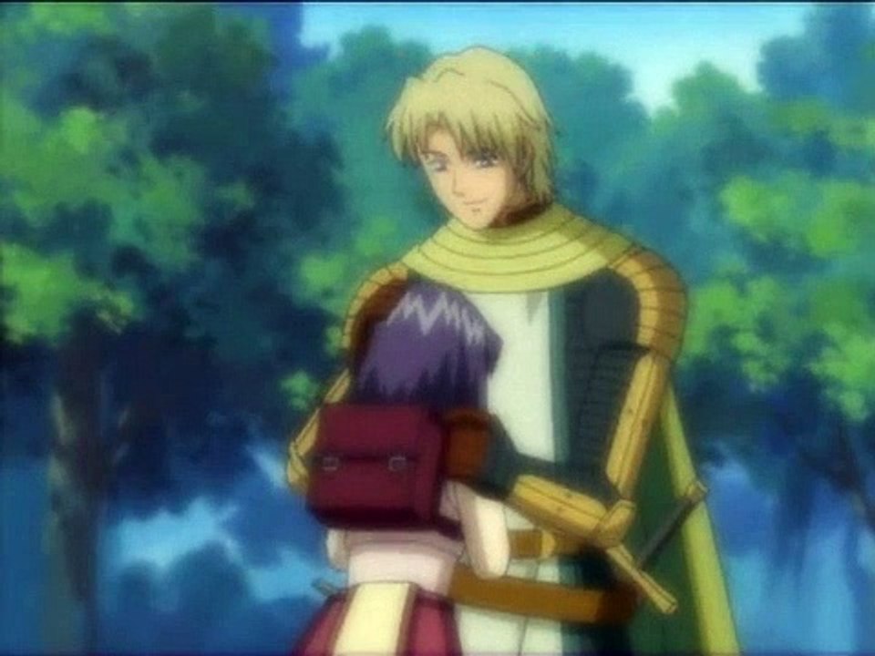 Ragnarök The Animation Staffel 1 Folge 12 HD Deutsch