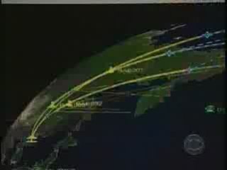 US spends $165bn on SDI, tests rigged