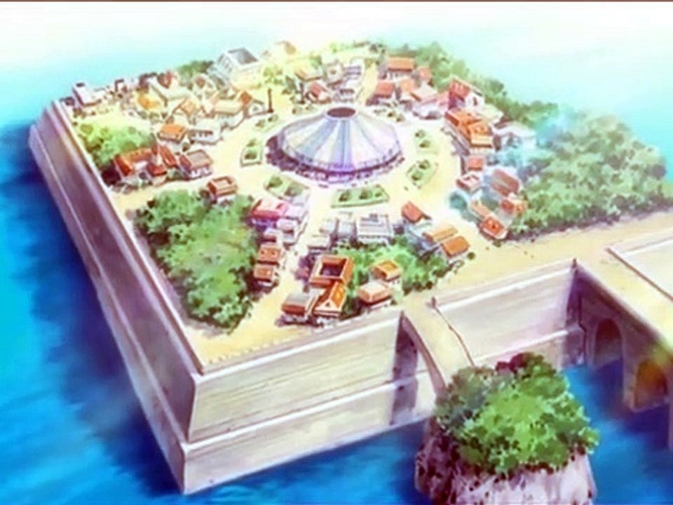 Ragnarök The Animation Staffel 1 Folge 13 HD Deutsch