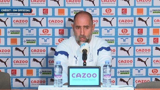 Tudor ne convoque pas Gerson, mais botte en touche