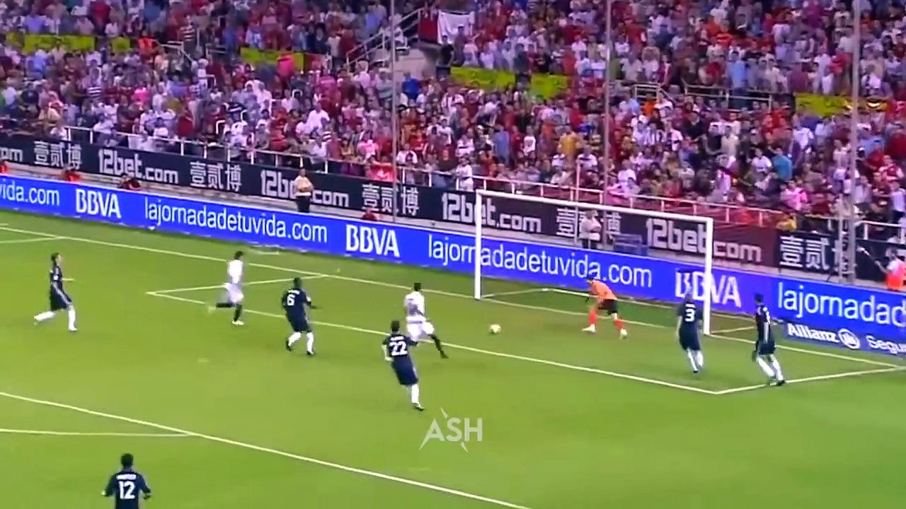 Impossible Moments