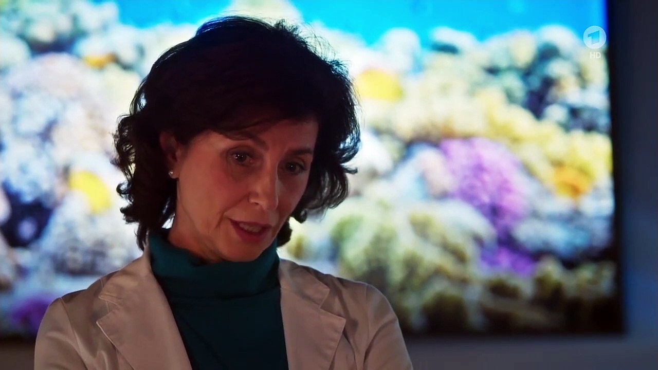 In aller Freundschaft - Die jungen Ärzte Staffel 7 Folge 6 HD Deutsch