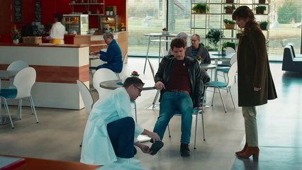 In aller Freundschaft - Die jungen Ärzte Staffel 7 Folge 8 HD Deutsch