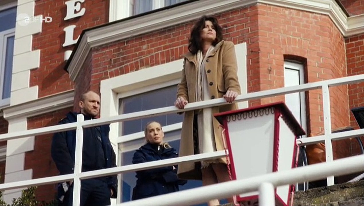 Küstenwache Staffel 17 Folge 12 HD Deutsch