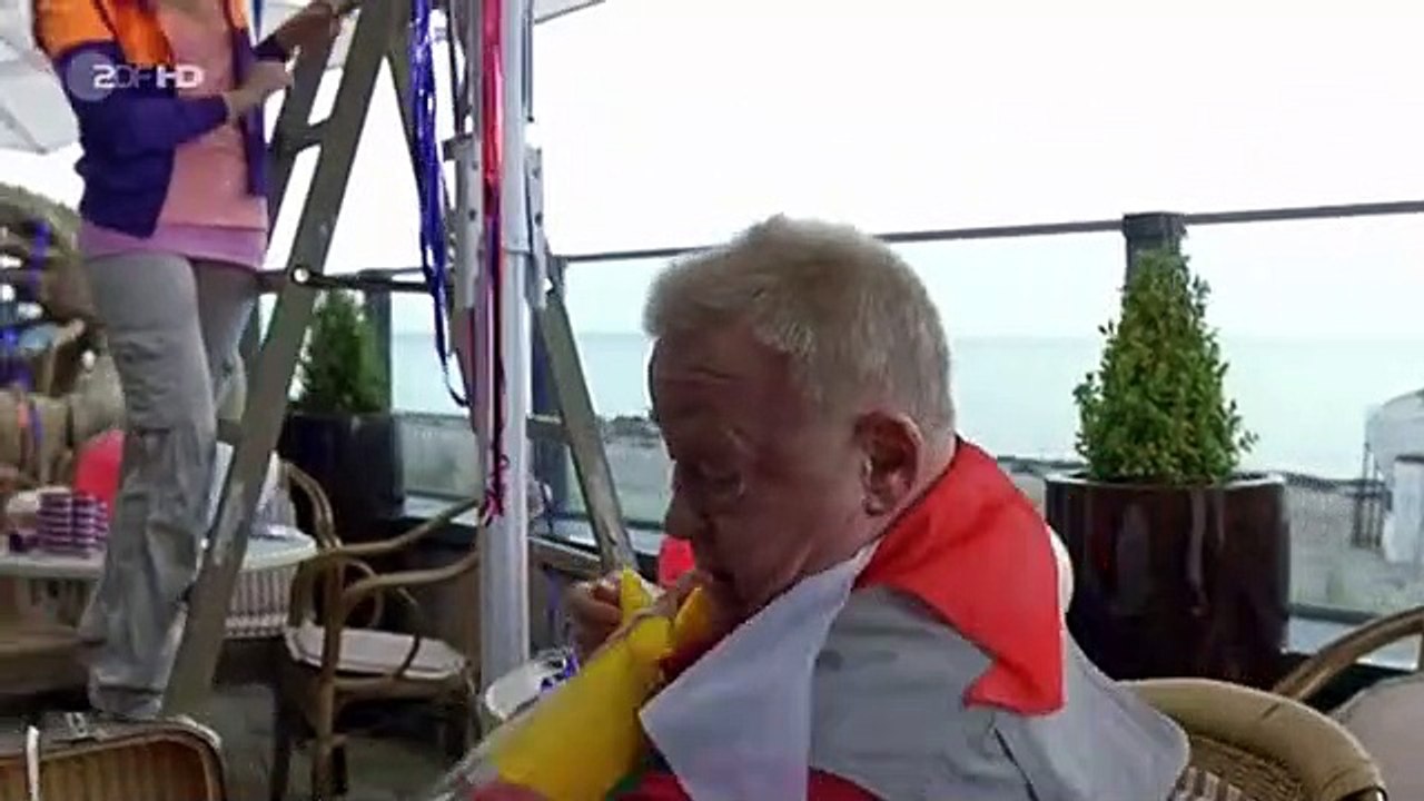 Küstenwache Staffel 16 Folge 22 HD Deutsch