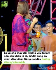 DV Lộ Lộ: Bỏ làm giảng viên đi hát, từng kết hôn và có đủ nếp đủ tẻ | Điện Ảnh Net