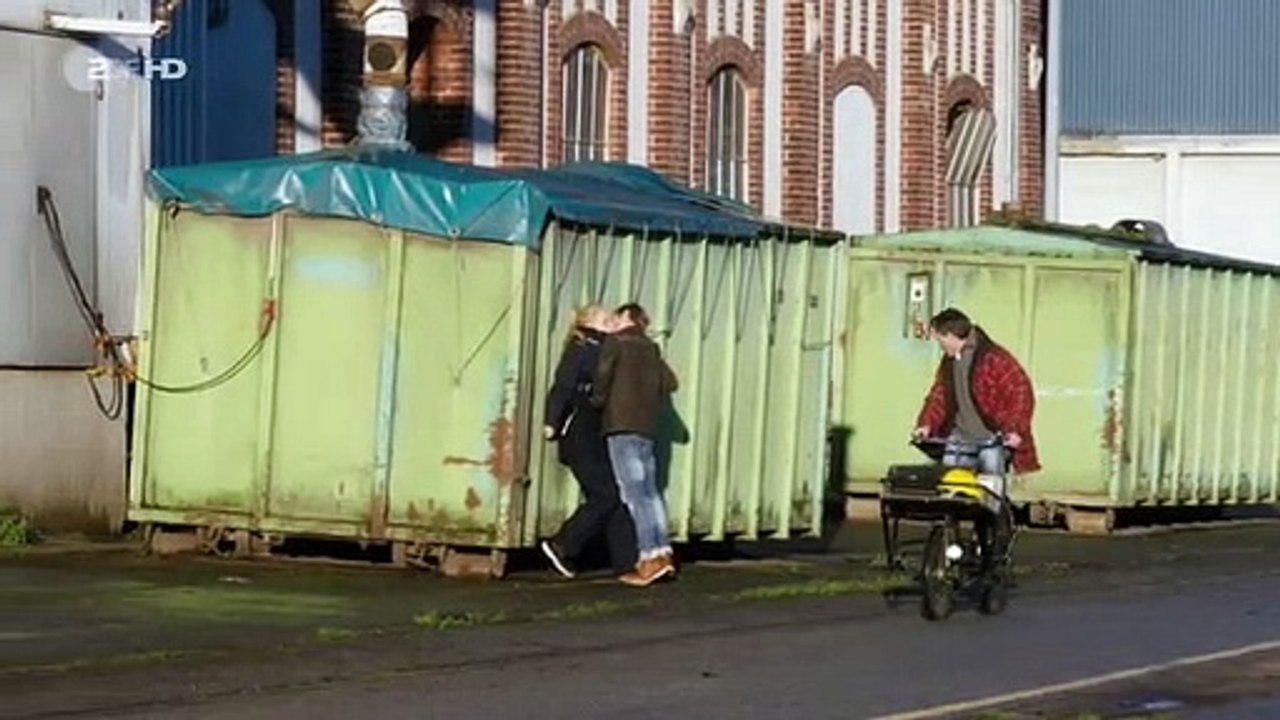 Küstenwache Staffel 17 Folge 20 HD Deutsch