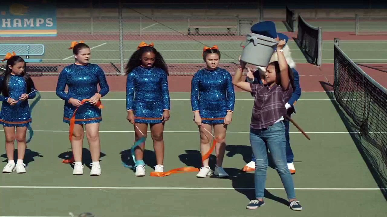 Tagebuch einer zukünftigen Präsidentin Staffel 1 Folge 6 HD Deutsch