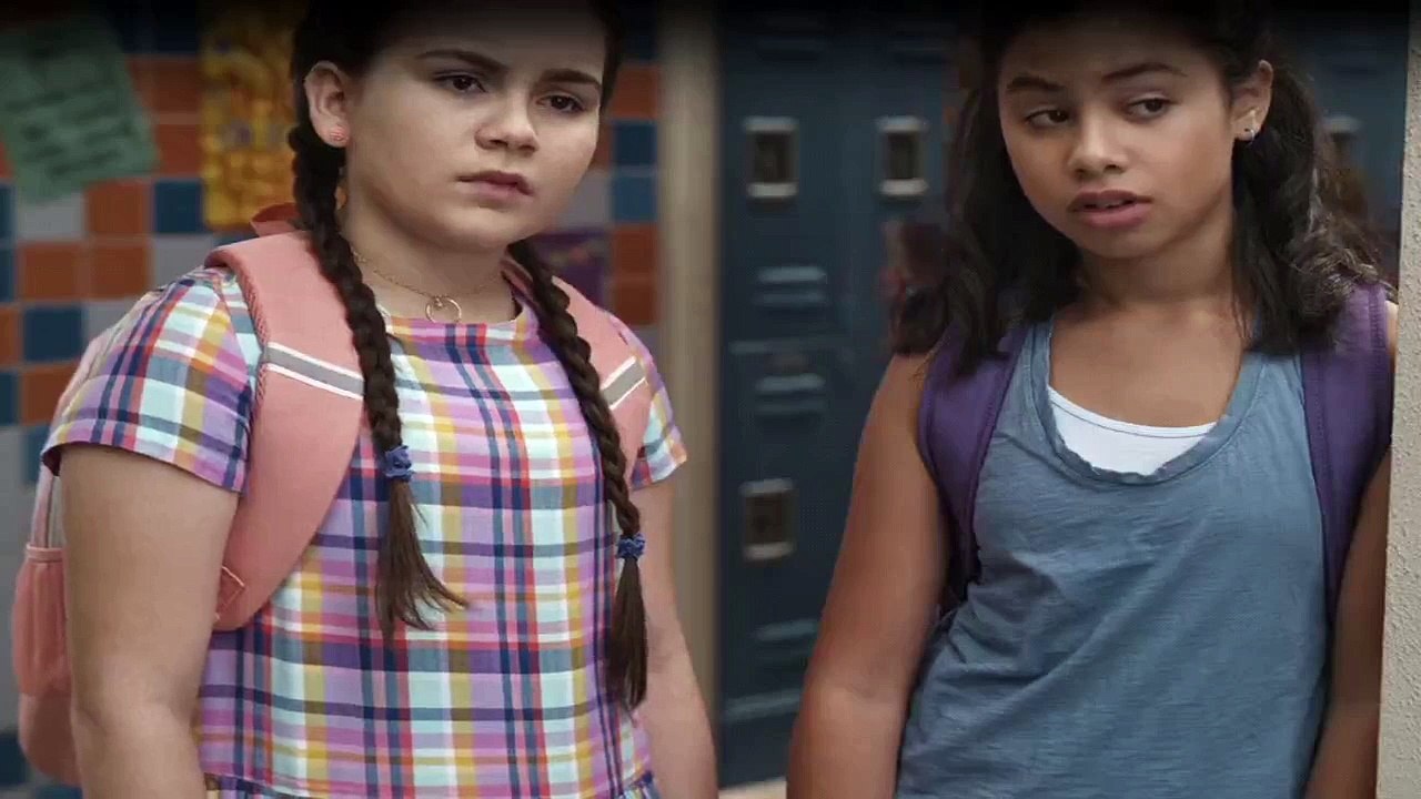 Tagebuch einer zukünftigen Präsidentin Staffel 1 Folge 7 HD Deutsch