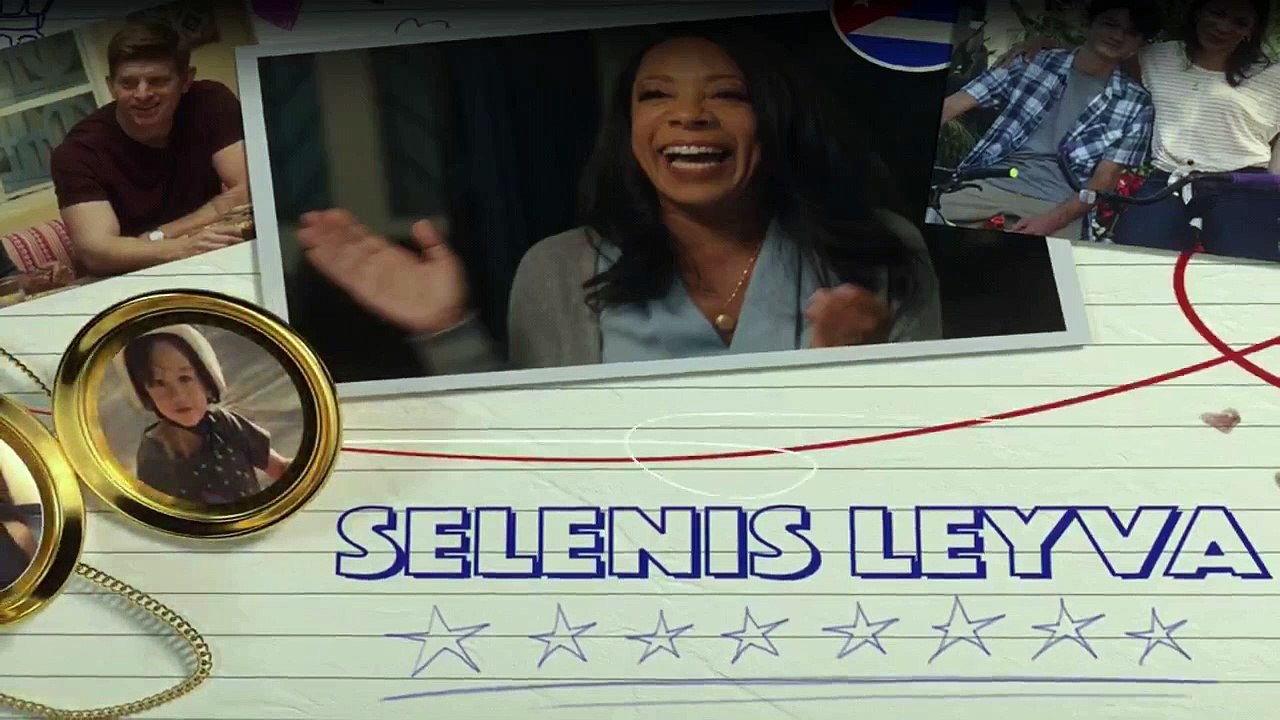 Tagebuch einer zukünftigen Präsidentin Staffel 2 Folge 3 HD Deutsch