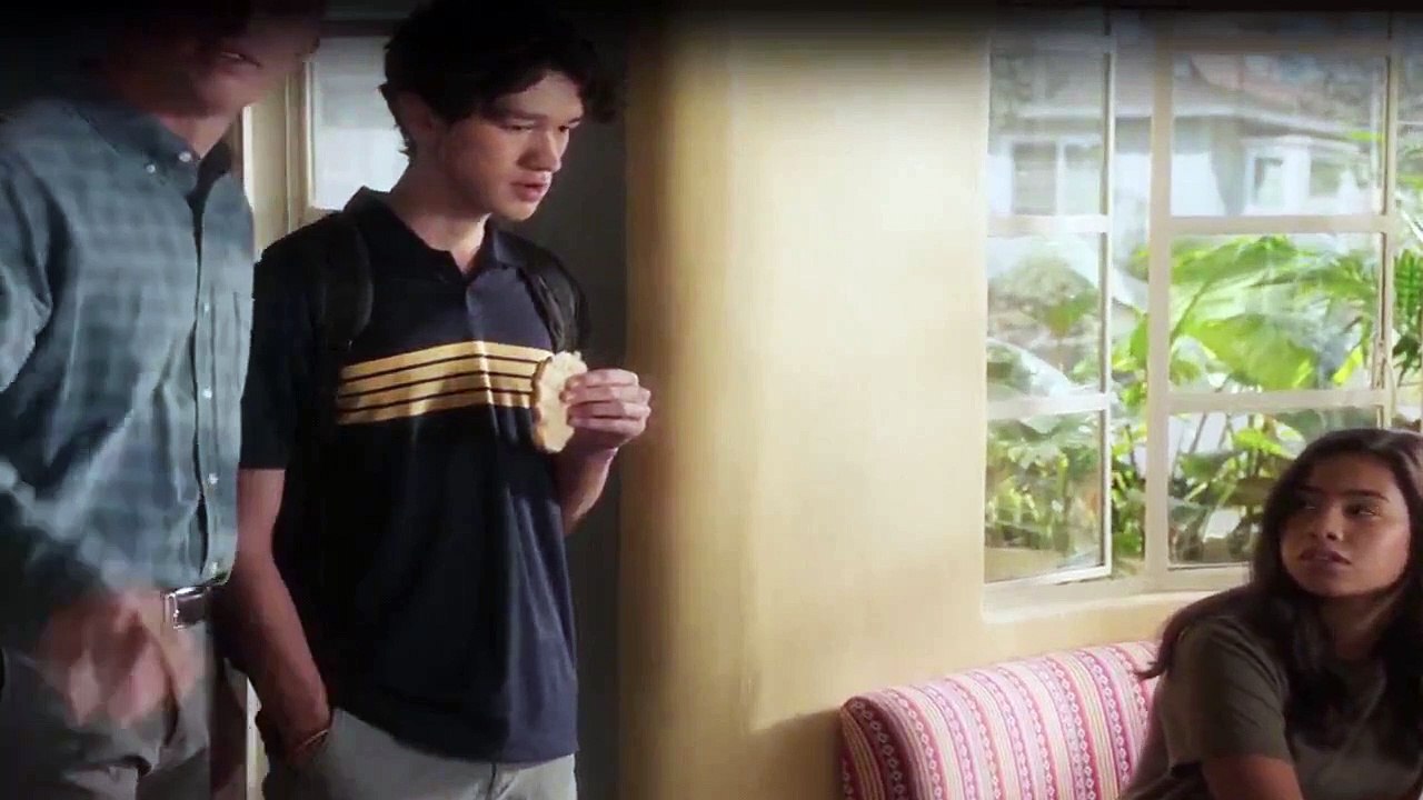 Tagebuch einer zukünftigen Präsidentin Staffel 2 Folge 5 HD Deutsch